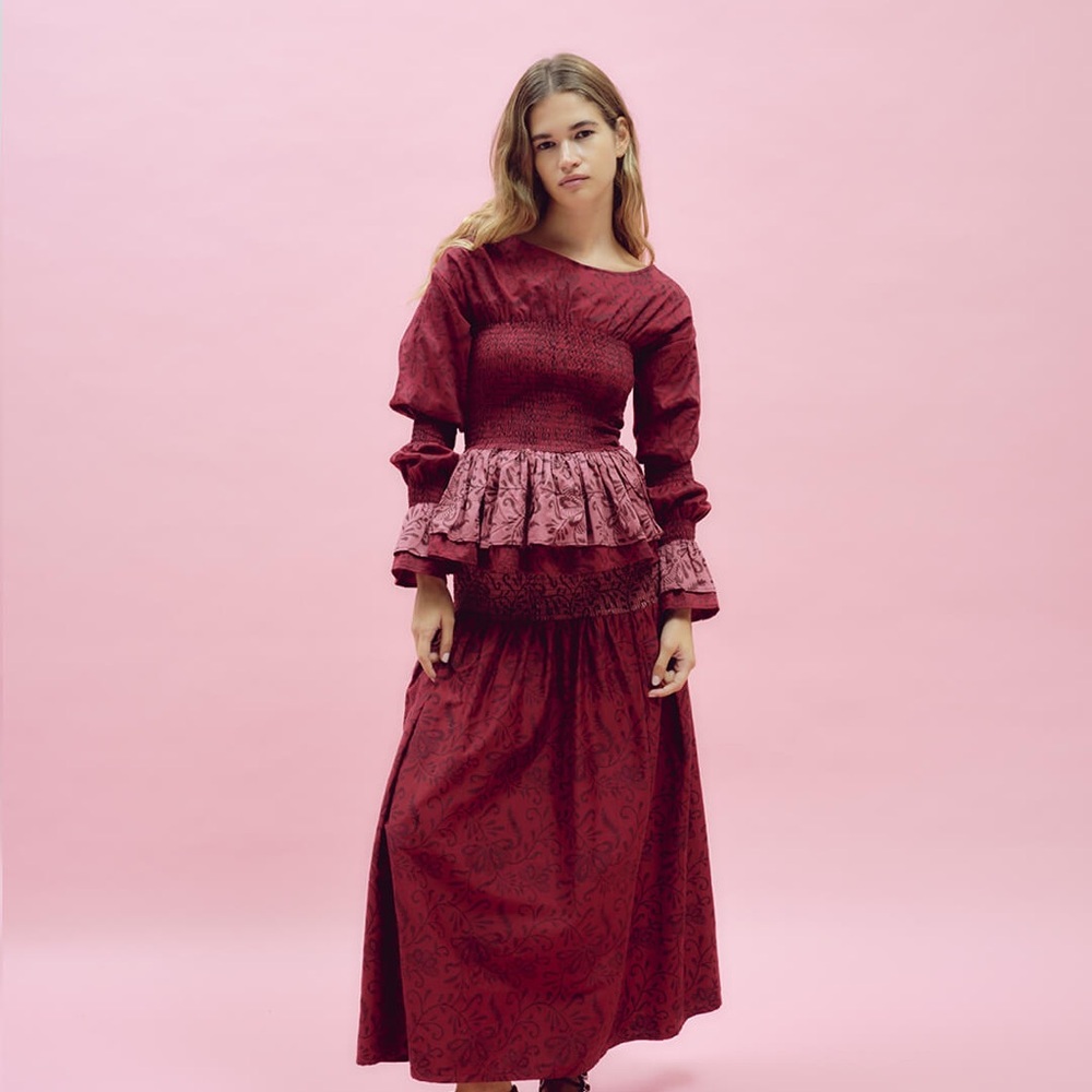 Laganini Studio Skirt